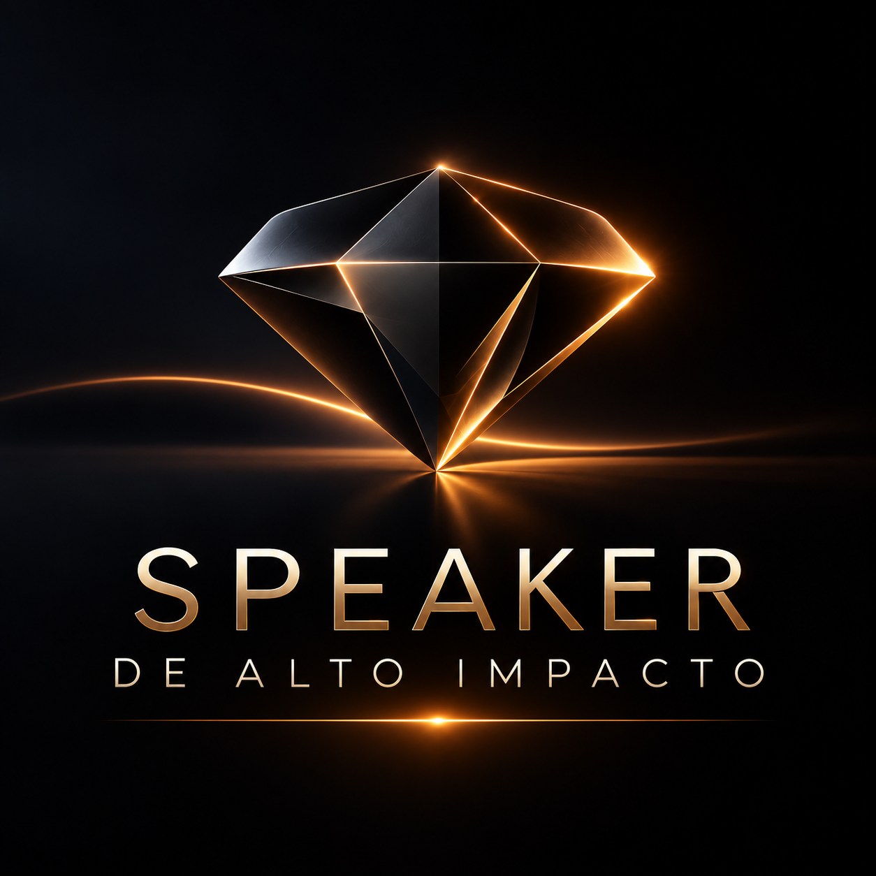 Speaker de Alto Impacto